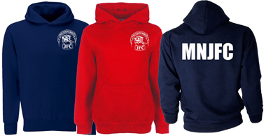 *Personalised* Hoodie - JH001B